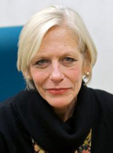 Nora Bredes