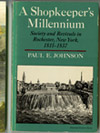 cover of a book The Shopkeepers Millennium