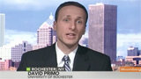 still from David Primo video