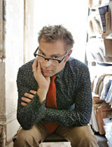Steven Page