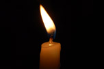 candle