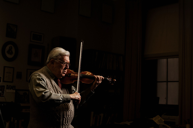 zvi zeitlin