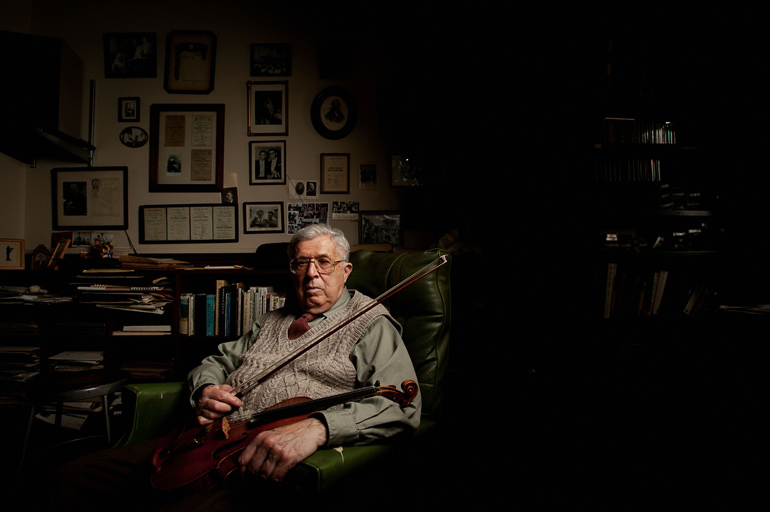 zvi zeitlin