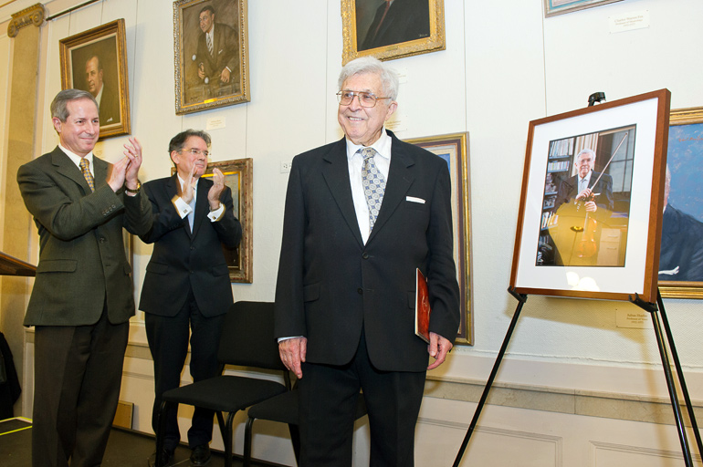 zvi zeitlin