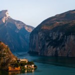Travel and Learn Program Heads for the Yangtze River Travel and Learn Program Heads for the Yangtze River