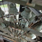 Carillon Concerts Feature Performers from Belgium, the Netherlands, and Great Britain Carillon Concerts Feature Performers from Belgium, the Netherlands, and Great Britain