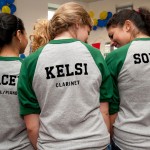 Eastman School Hopes Welcome Weekend Becomes Tradition Eastman School Hopes Welcome Weekend Becomes Tradition