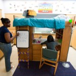 Farash Foundation Grant Expands College Prep Center to Franklin High School Farash Foundation Grant Expands College Prep Center to Franklin High School