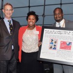 CollegeBound Initiative Honors Rochester as a Collegiate Partner CollegeBound Initiative Honors Rochester as a Collegiate Partner
