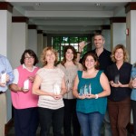 University Public Relations Professionals Earn Accolades from Industry Peers University Public Relations Professionals Earn Accolades from Industry Peers