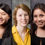 Five Rochester Students Headed Abroad through Fellowship Programs Five Rochester Students Headed Abroad through Fellowship Programs