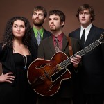 Excitement Builds as Fringe Festival Opens Excitement Builds as Fringe Festival Opens