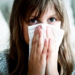Exposure to Snot-Nosed Kids Ups Severity of Cold Infections Exposure to Snot-Nosed Kids Ups Severity of Cold Infections