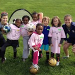 EVENT: Girls Rule at University of Rochester Soccer Clinic EVENT: Girls Rule at University of Rochester Soccer Clinic