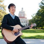 From University of Rochester Undergrad to Korean Reality TV Star From University of Rochester Undergrad to Korean Reality TV Star