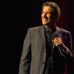 EVENT: Craig Ferguson Show at University of Rochester Open to Public EVENT: Craig Ferguson Show at University of Rochester Open to Public