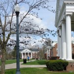 Residential Life Improvement Plan Includes Investment in Historic Quad Houses on River Campus Residential Life Improvement Plan Includes Investment in Historic Quad Houses on River Campus