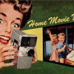 Celebrate International Home Movie Day Celebrate International Home Movie Day