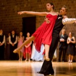 Dance the Night Away at the 27th Annual Viennese Ball Dance the Night Away at the 27th Annual Viennese Ball