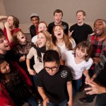After Hours A Capella Presents ‘License to Kill’ After Hours A Capella Presents ‘License to Kill’