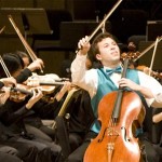 Keith Elder Appointed Director of Concert Activities at Eastman Keith Elder Appointed Director of Concert Activities at Eastman