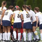 Field Hockey Earns First NCAA Bid Field Hockey Earns First NCAA Bid