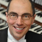 Leading Church Organist Noted for Excellence Leading Church Organist Noted for Excellence