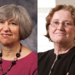 Harriette Royer succeeds Kathy Sweetland as intercessor Harriette Royer succeeds Kathy Sweetland as intercessor
