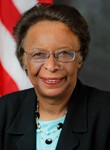 NSF Deputy Director to Present Seminar NSF Deputy Director to Present Seminar