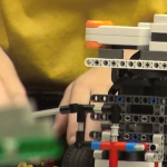 300 Students Compete in FIRST LEGO League Championship 300 Students Compete in FIRST LEGO League Championship