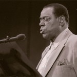 Soprano Joel Dyson Performs in William Warfield Concert Soprano Joel Dyson Performs in William Warfield Concert