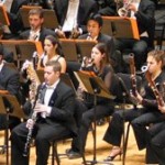 Eastman Wind Ensemble Marks 60 Groundbreaking Years Eastman Wind Ensemble Marks 60 Groundbreaking Years