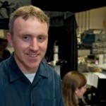 American Physical Society Honors Chemist American Physical Society Honors Chemist