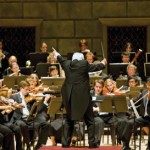 Distinguished Soprano Joins Philharmonia in Kodak Hall Distinguished Soprano Joins Philharmonia in Kodak Hall