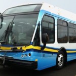 Shuttle Fleet Goes High-Tech Shuttle Fleet Goes High-Tech