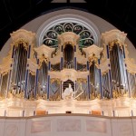 Organ Professor Remembered Organ Professor Remembered