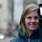 An Urban App to Slow You Down An Urban App to Slow You Down