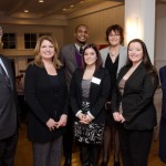 EVENT: Diversity Award Recipients Inspire Success EVENT: Diversity Award Recipients Inspire Success