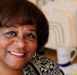Anthropologist Awarded Frederick Douglass Medal Anthropologist Awarded Frederick Douglass Medal