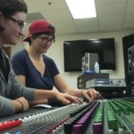 Audio Engineering Degree Debuts Audio Engineering Degree Debuts