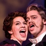 Opera Competition Spotlights Rising Stars Opera Competition Spotlights Rising Stars