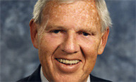 University Mourns the Death of Robert Hurlbut University Mourns the Death of Robert Hurlbut