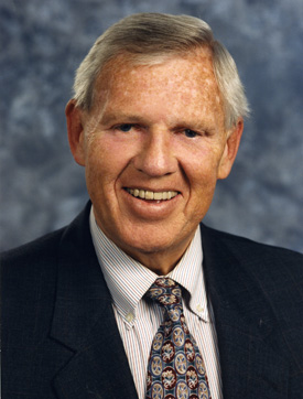 Robert Hurlbut