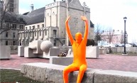 EVENT: Festival Illuminates Downtown with Art, Music EVENT: Festival Illuminates Downtown with Art, Music