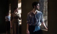 <em>The Glass Menagerie</em> opens April 25 <em>The Glass Menagerie</em> opens April 25