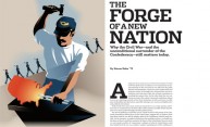 Why the Civil War Still Matters Why the Civil War Still Matters