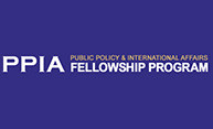 Fellowship Prepares Student for Career in International Affairs Fellowship Prepares Student for Career in International Affairs