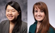Undergrad Earns Goldwater Scholarship Undergrad Earns Goldwater Scholarship