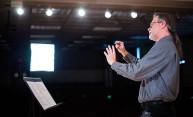 10 Questions with John Covach 10 Questions with John Covach