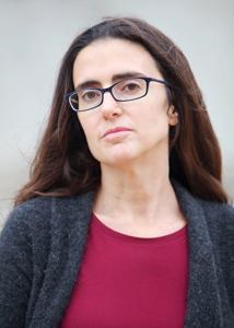 Jeanne Theoharis